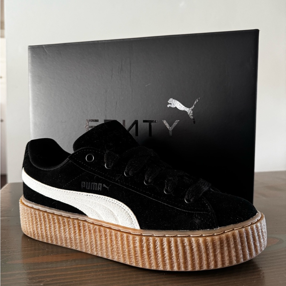 FENTY x Puma Creepers Phatty Sneakers